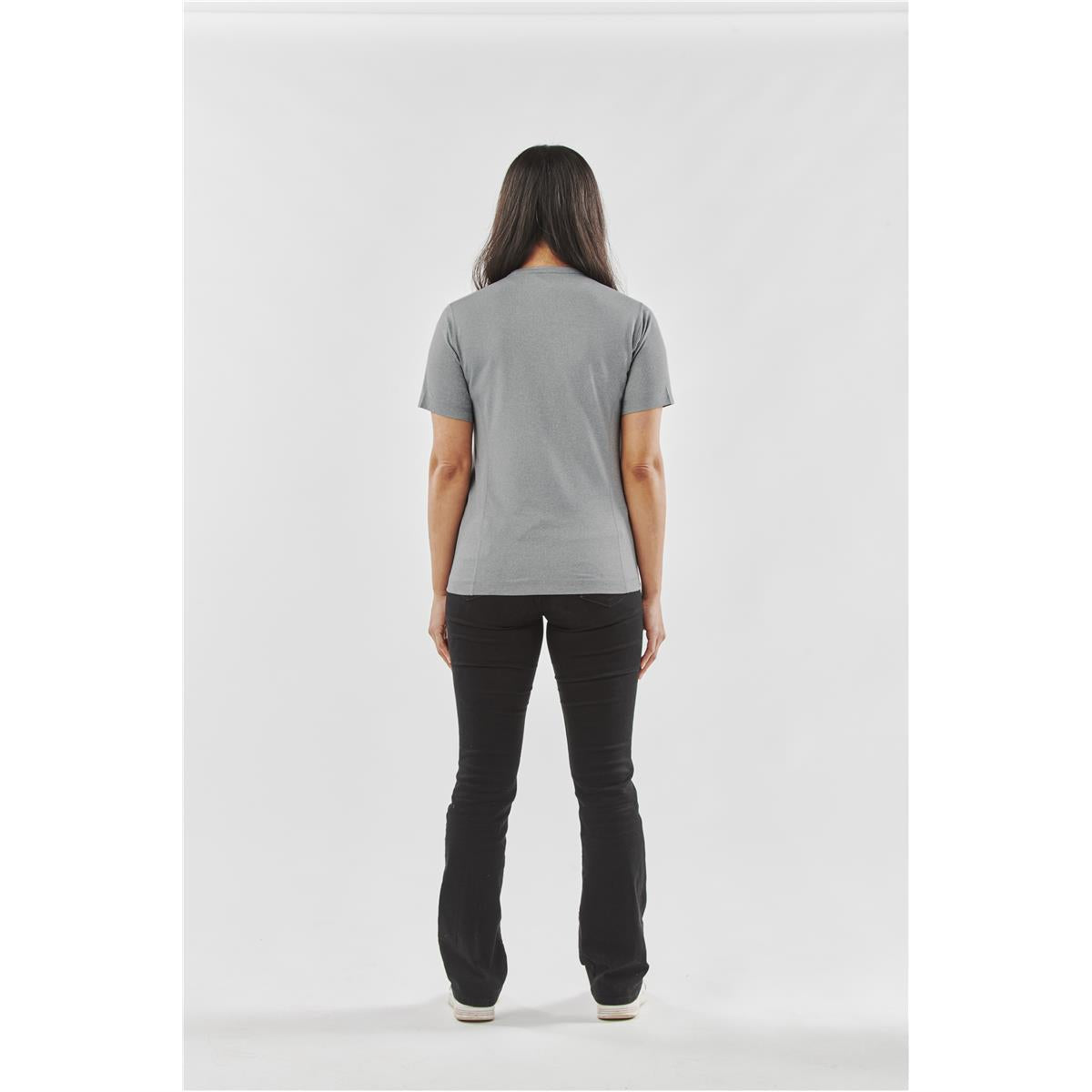 Women's Volante H2X-Dry Tee - view