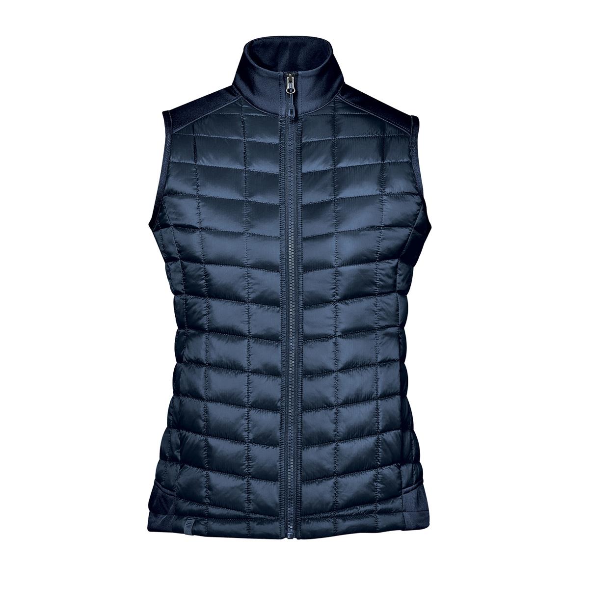 Women's Appalachian Thermal Softshell Vest