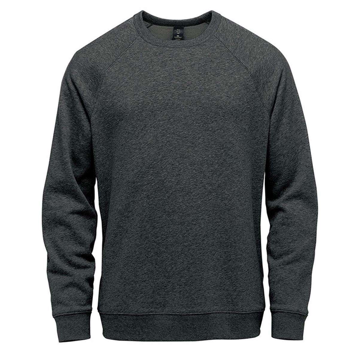 Men's Monashee Fleece Crew Neck Sweater