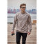 Men's Monashee Fleece Crew Neck Sweater - view