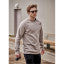 Men's Monashee Fleece Crew Neck Sweater - view