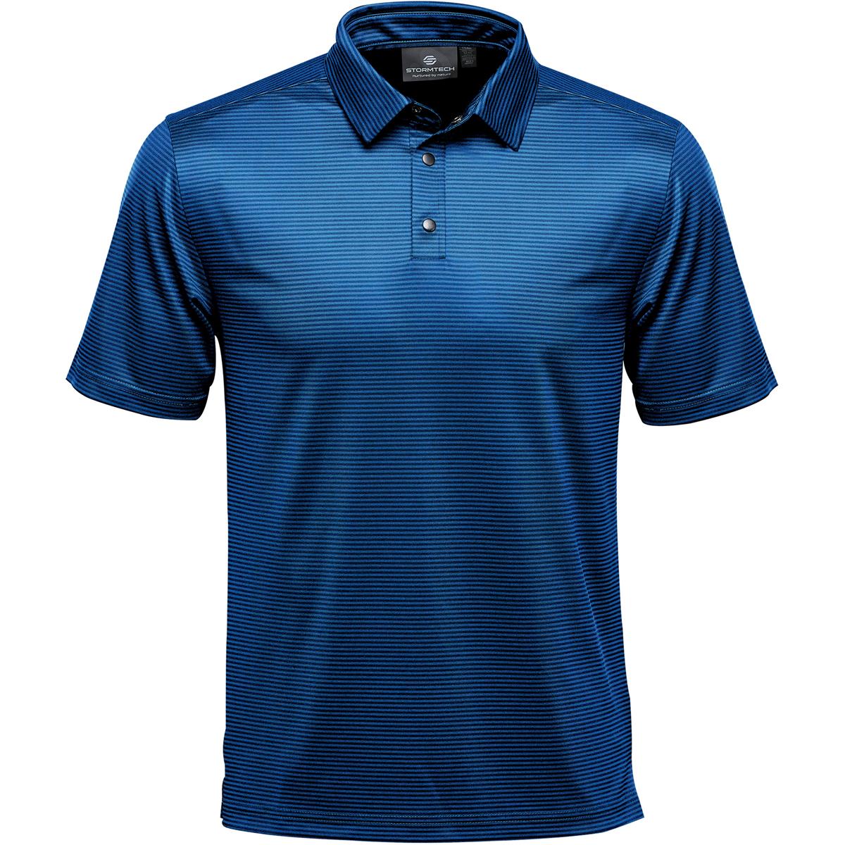 Men's Gulf Stream Polo - view