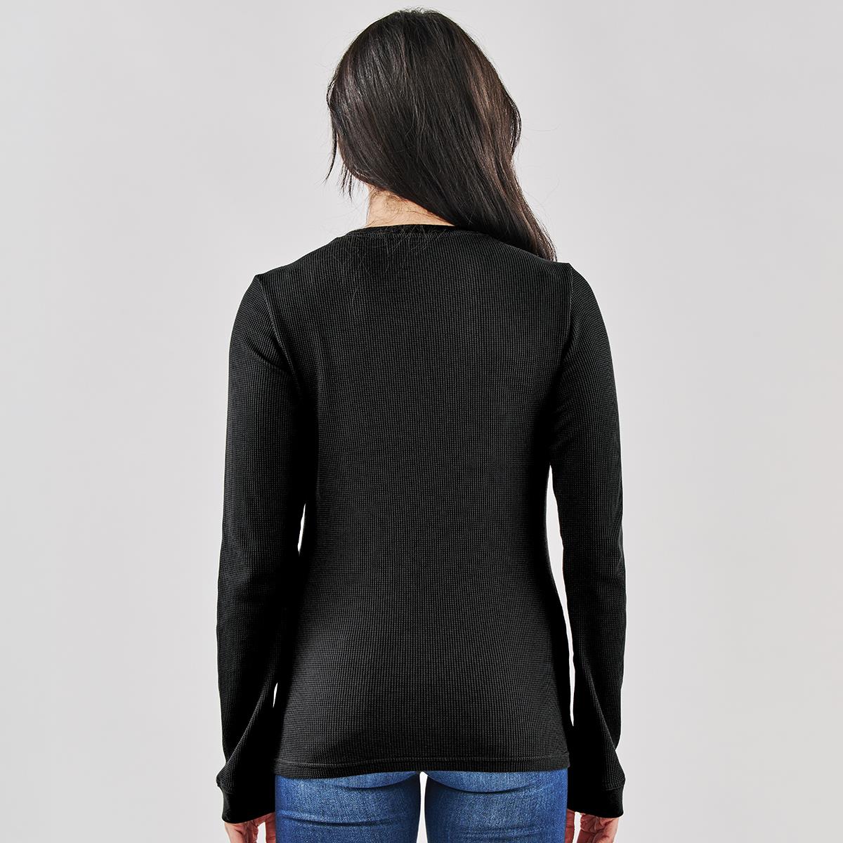 Women's Ashburn Crew Neck - view