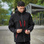 Men's Patrol Softshell - view