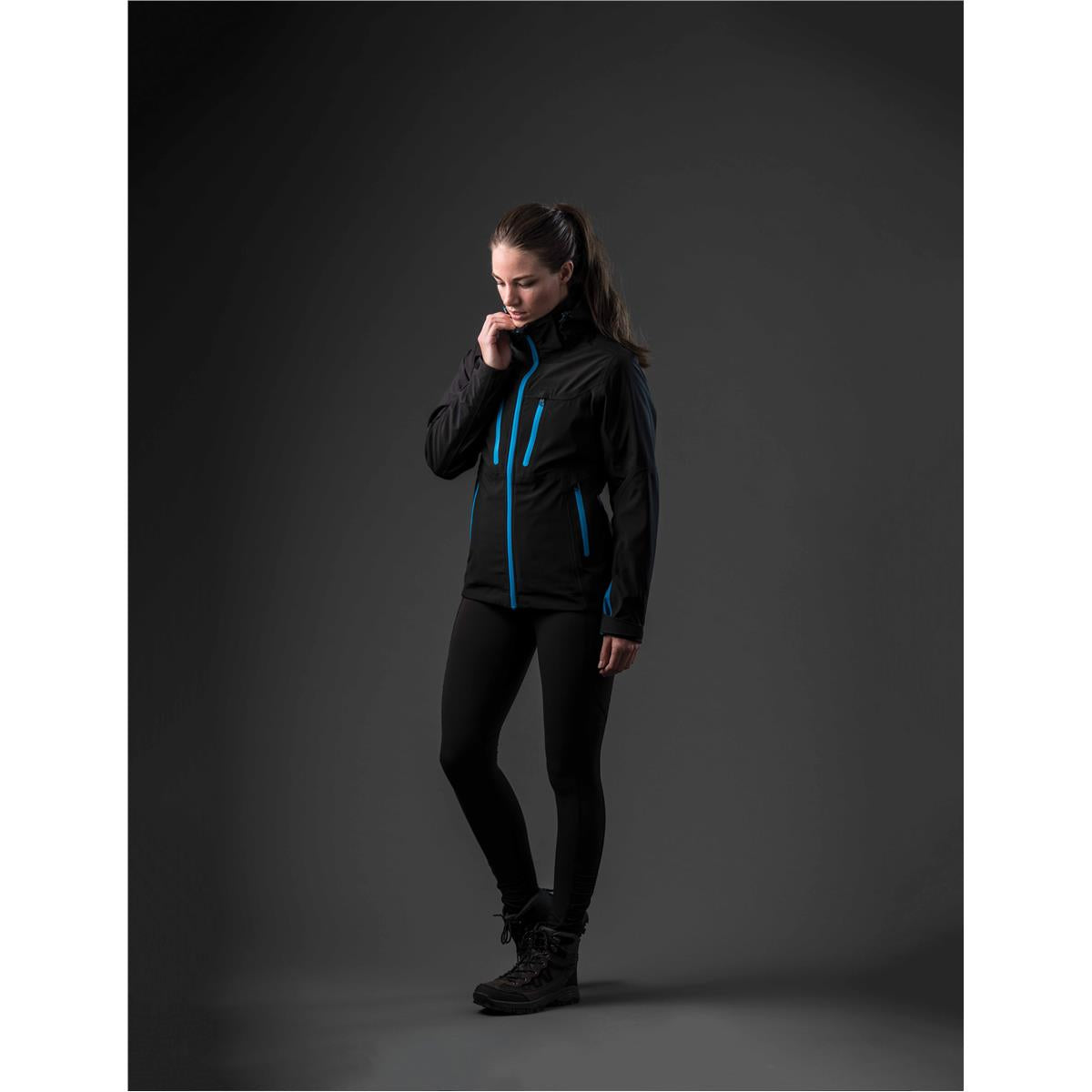 Women's Matrix System Jacket - view