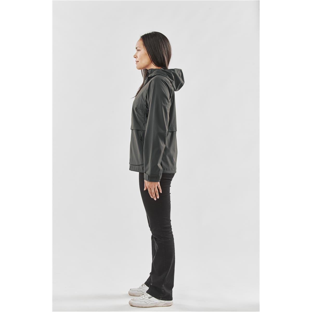 Women's Artimus Technical Shell - view