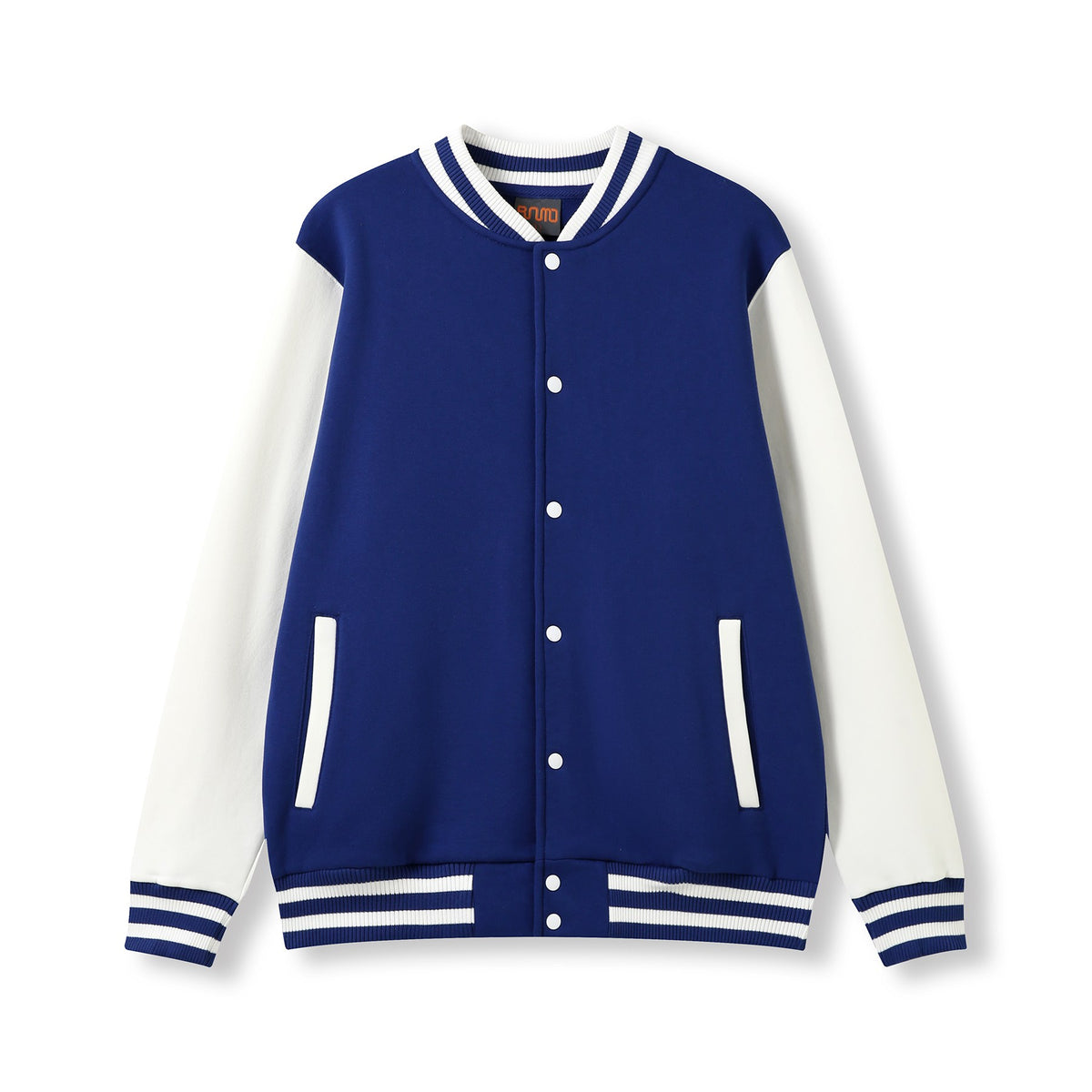 Mens Varsity Jacket 5
