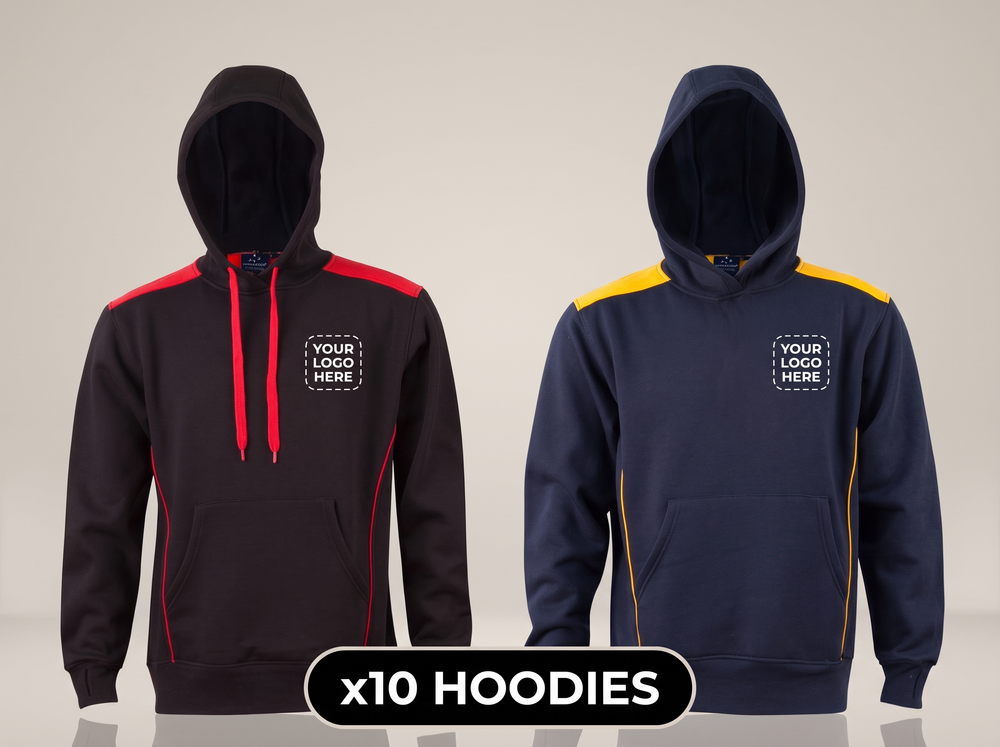 Hoodie Deal
