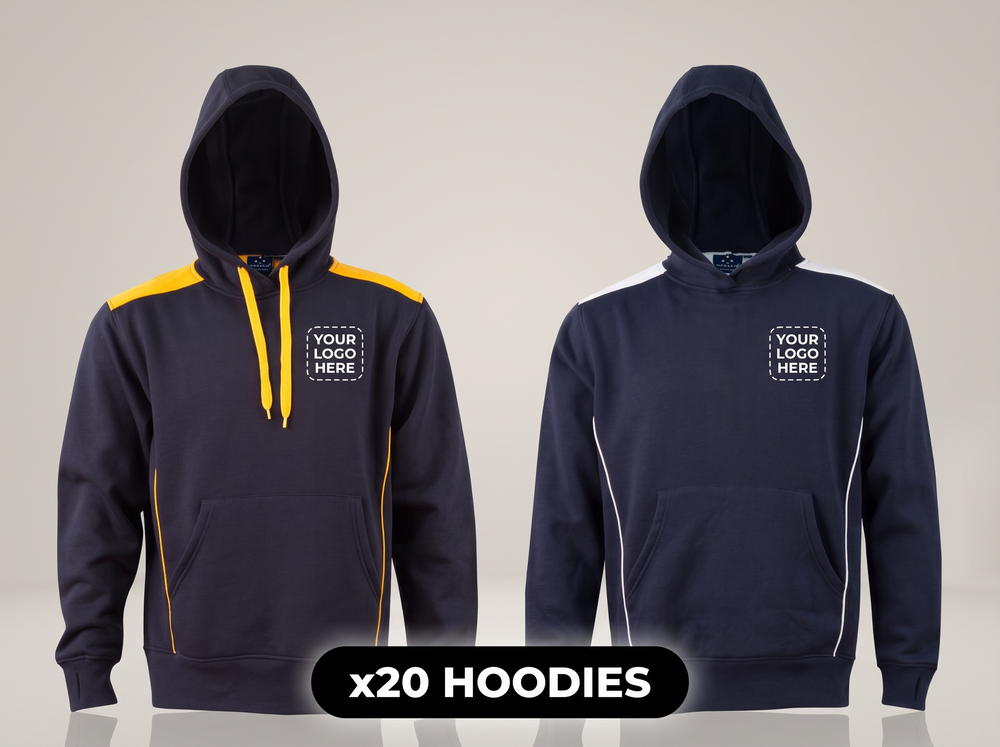 Hoodie Deal