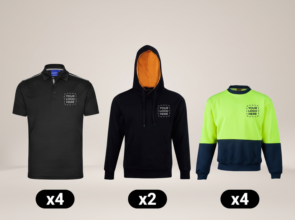 Cold Site Pack