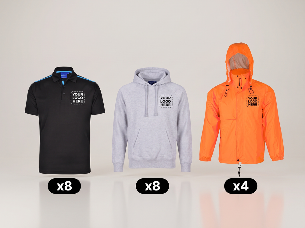 Wet & Warm Pack