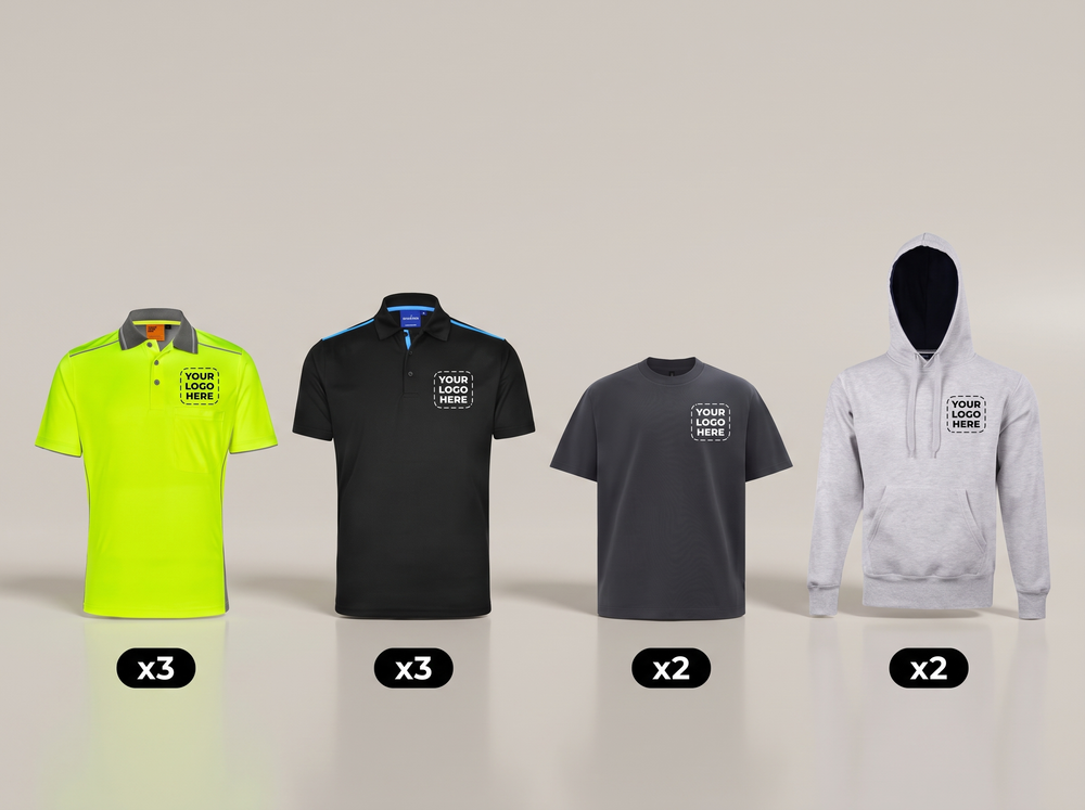 All-Rounder Pack