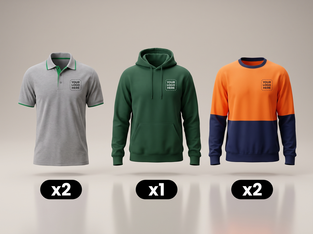 Cold Site Pack
