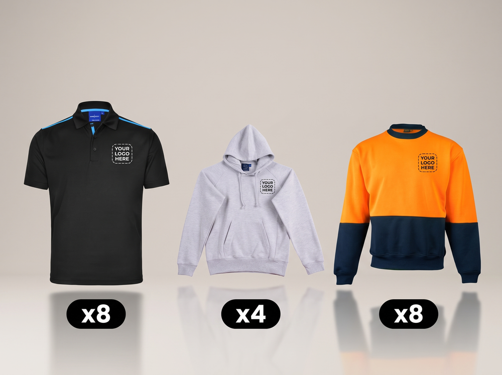 Cold Site Pack