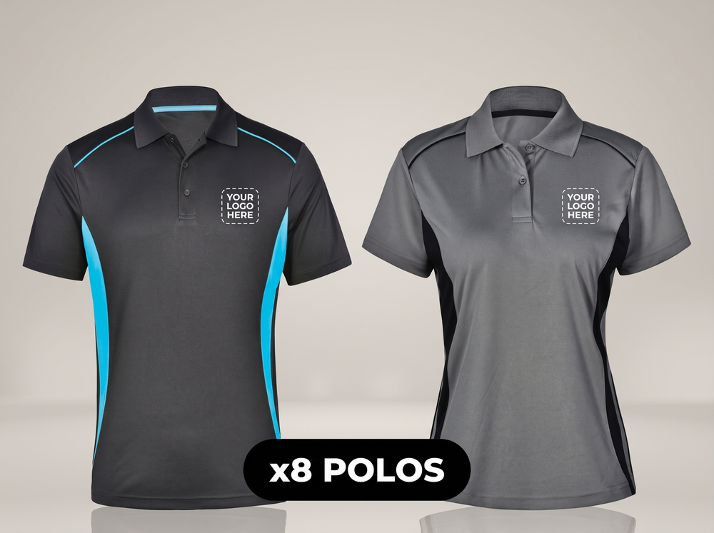 Pursuit Polo Deal