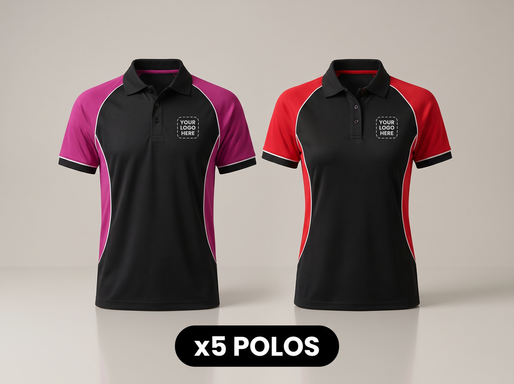 Arena Polo Deal