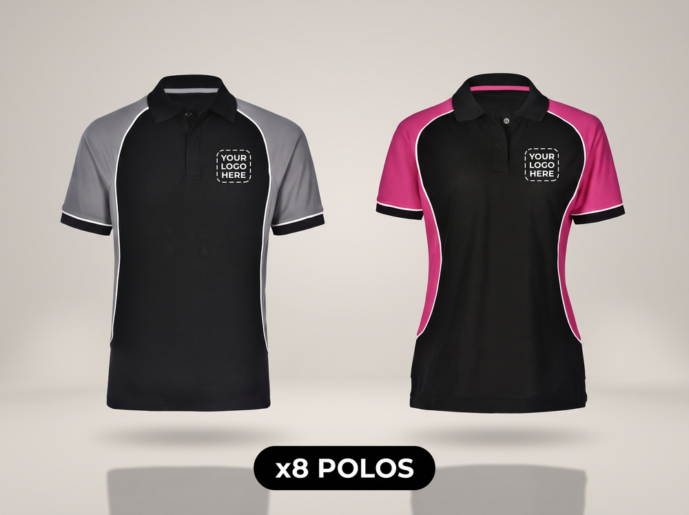 Arena Polo Deal