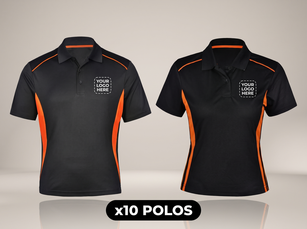 Pursuit Polo Deal
