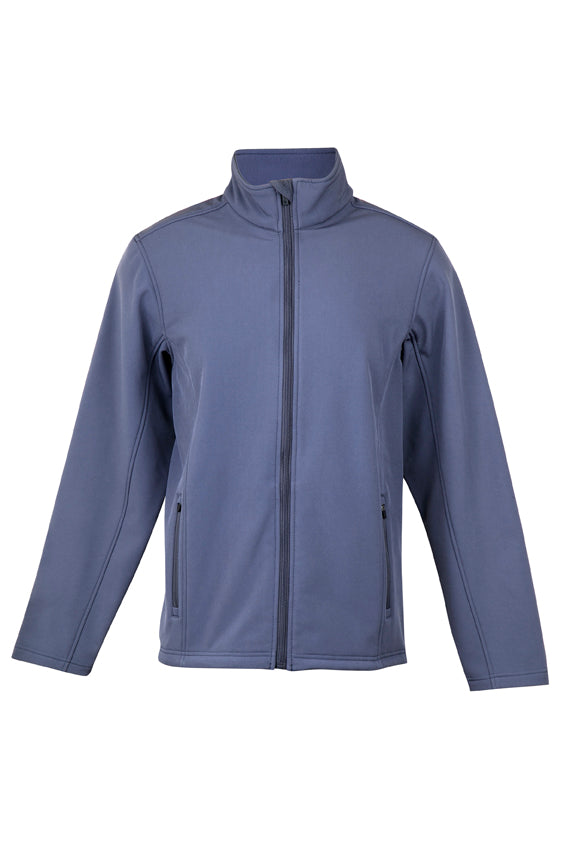 Mens Tempest Soft Shell Jacket 5