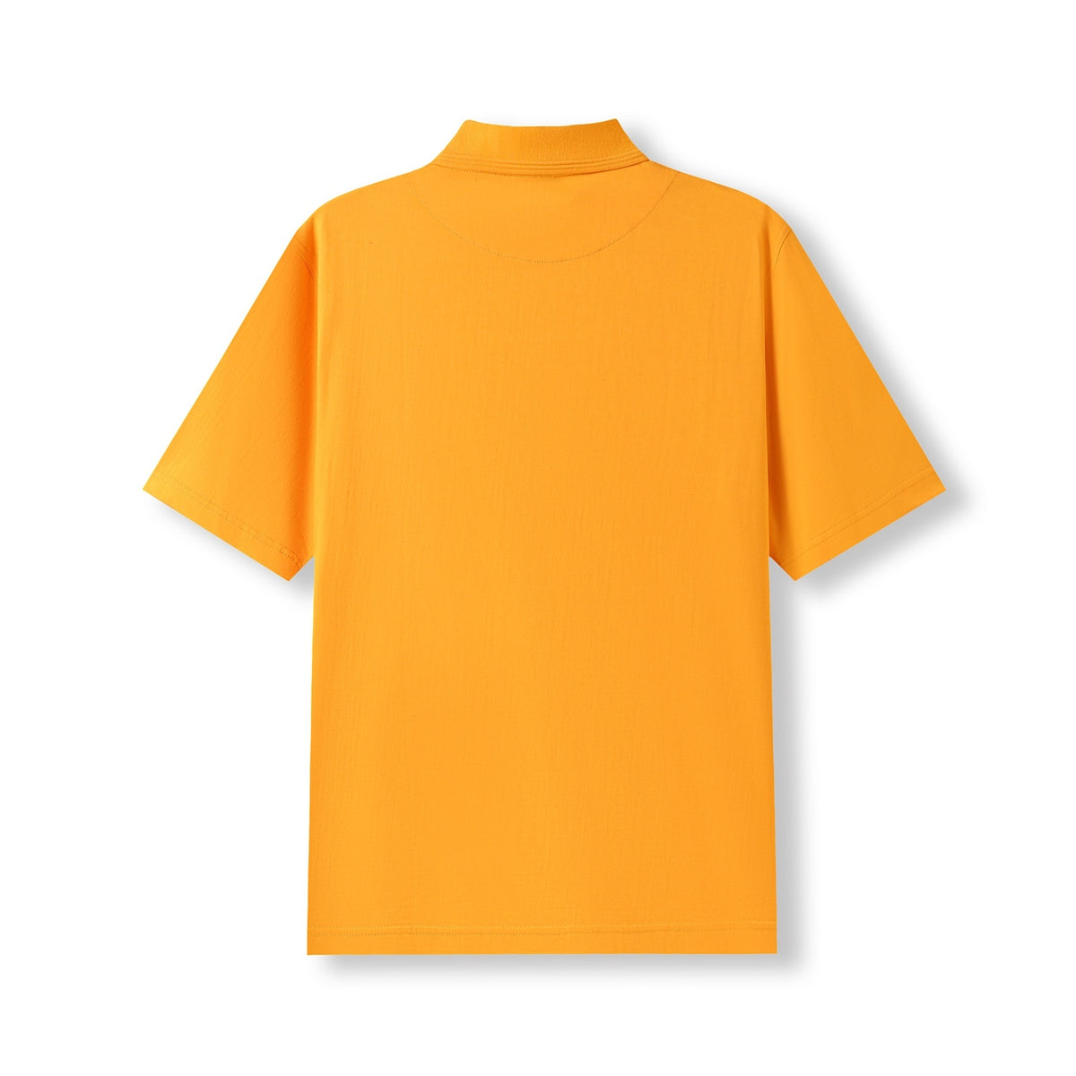Men's 100% Cotton Jersey Polo 6