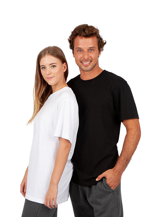Men's / Unisex Hype T Shirt 100% Cotton 4