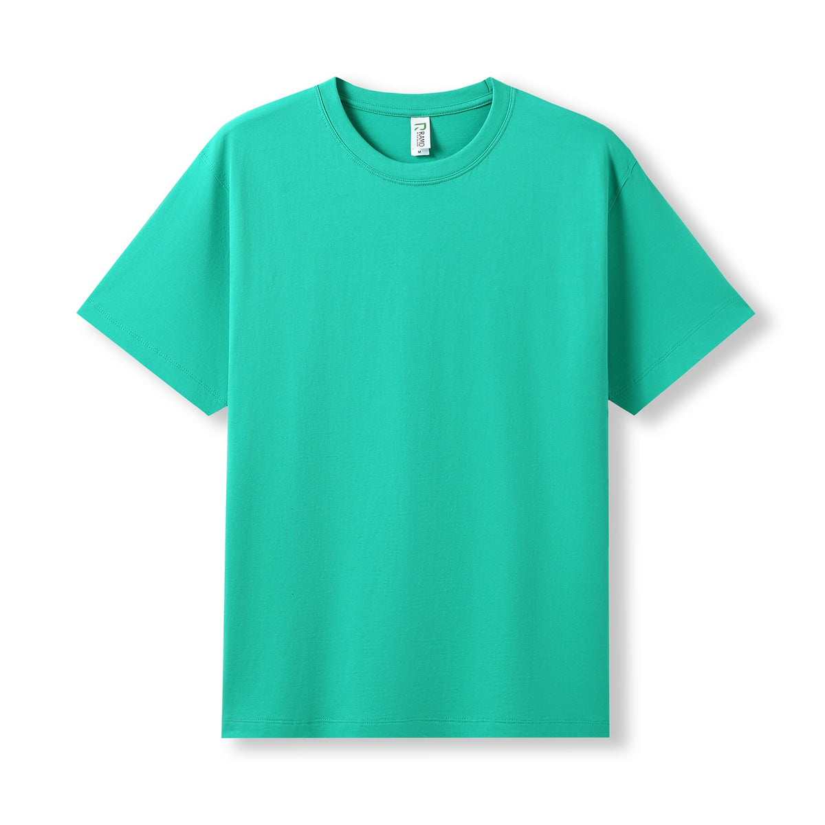 Men's / Unisex Modern Fit Tee - Fruit Green