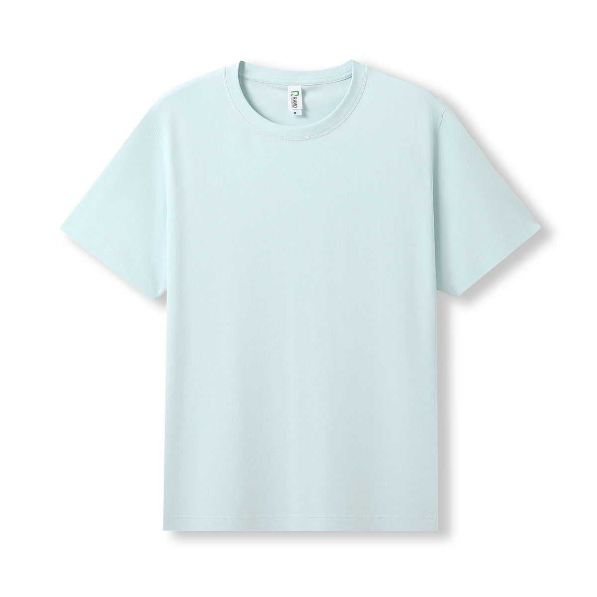 Men's / Unisex Modern Fit Tee - Ice Blue