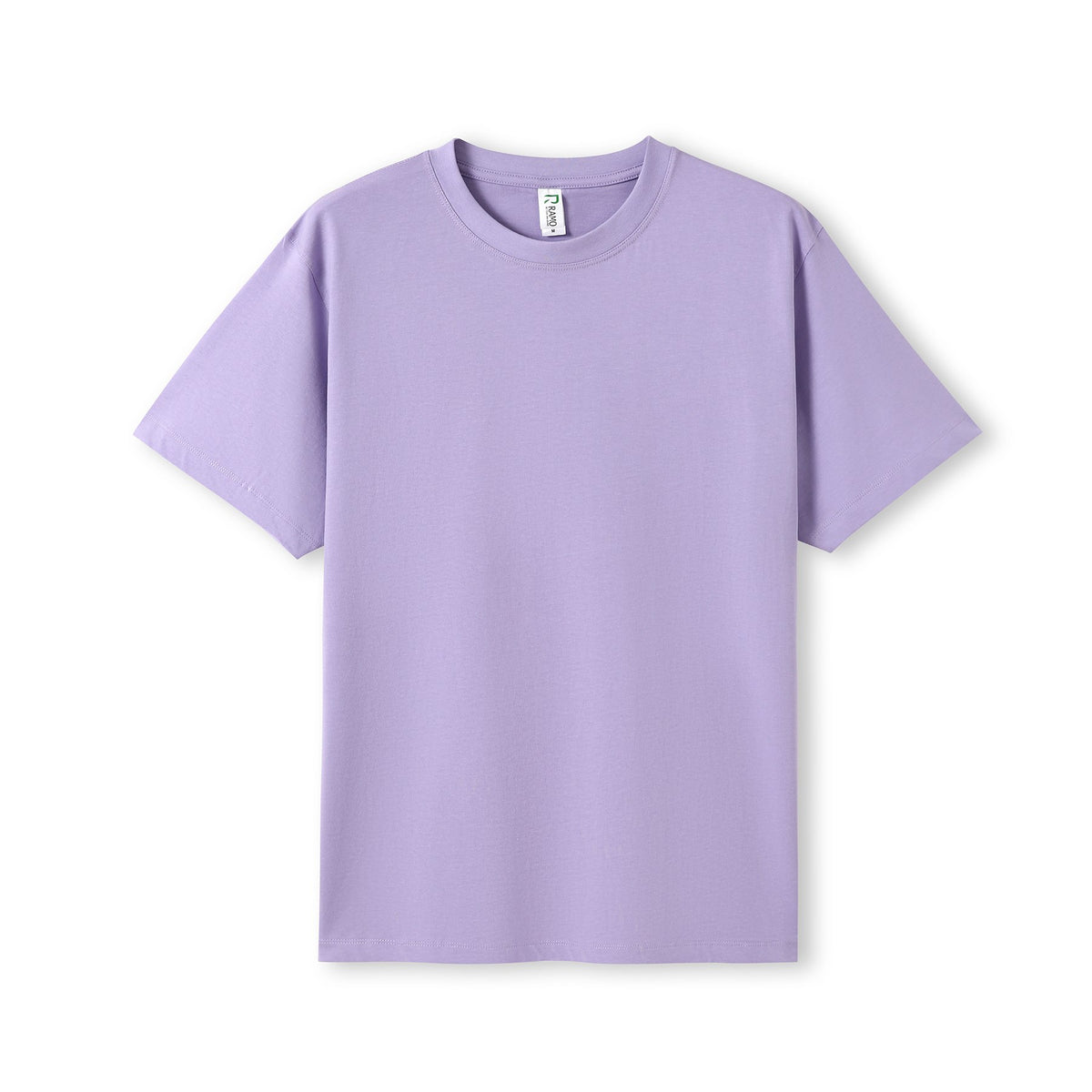 Men's / Unisex Modern Fit Tee - Lavender