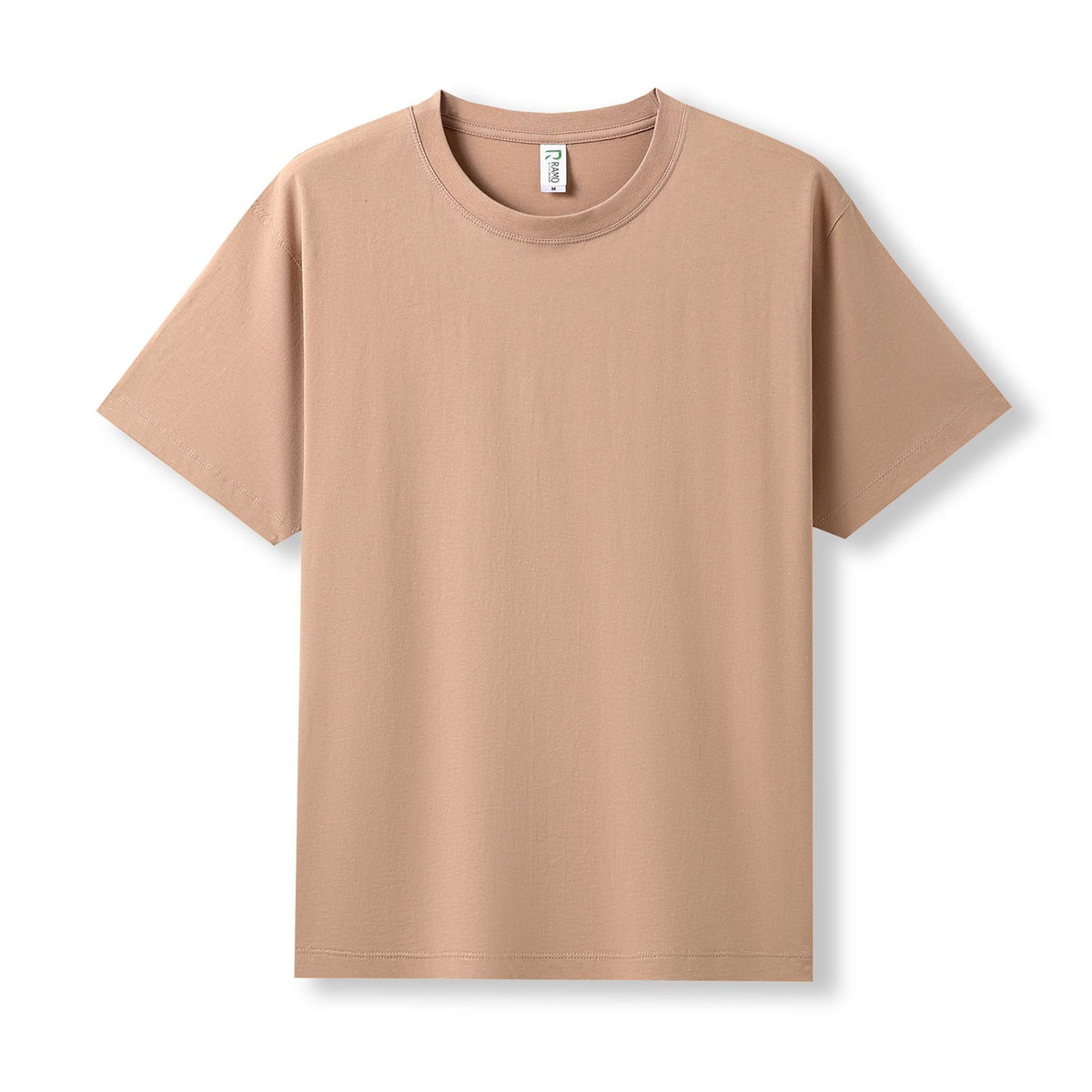 Men's / Unisex Modern Fit Tee - Peach