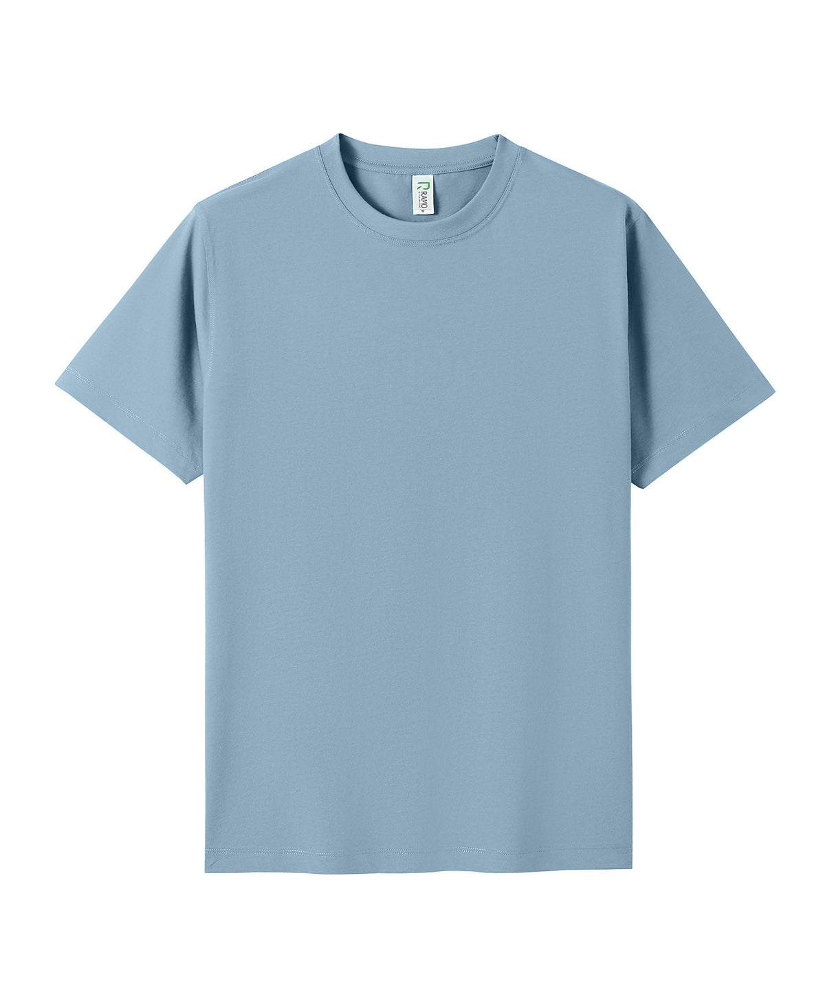 Men's / Unisex Modern Fit Tee - Seafoam Blue