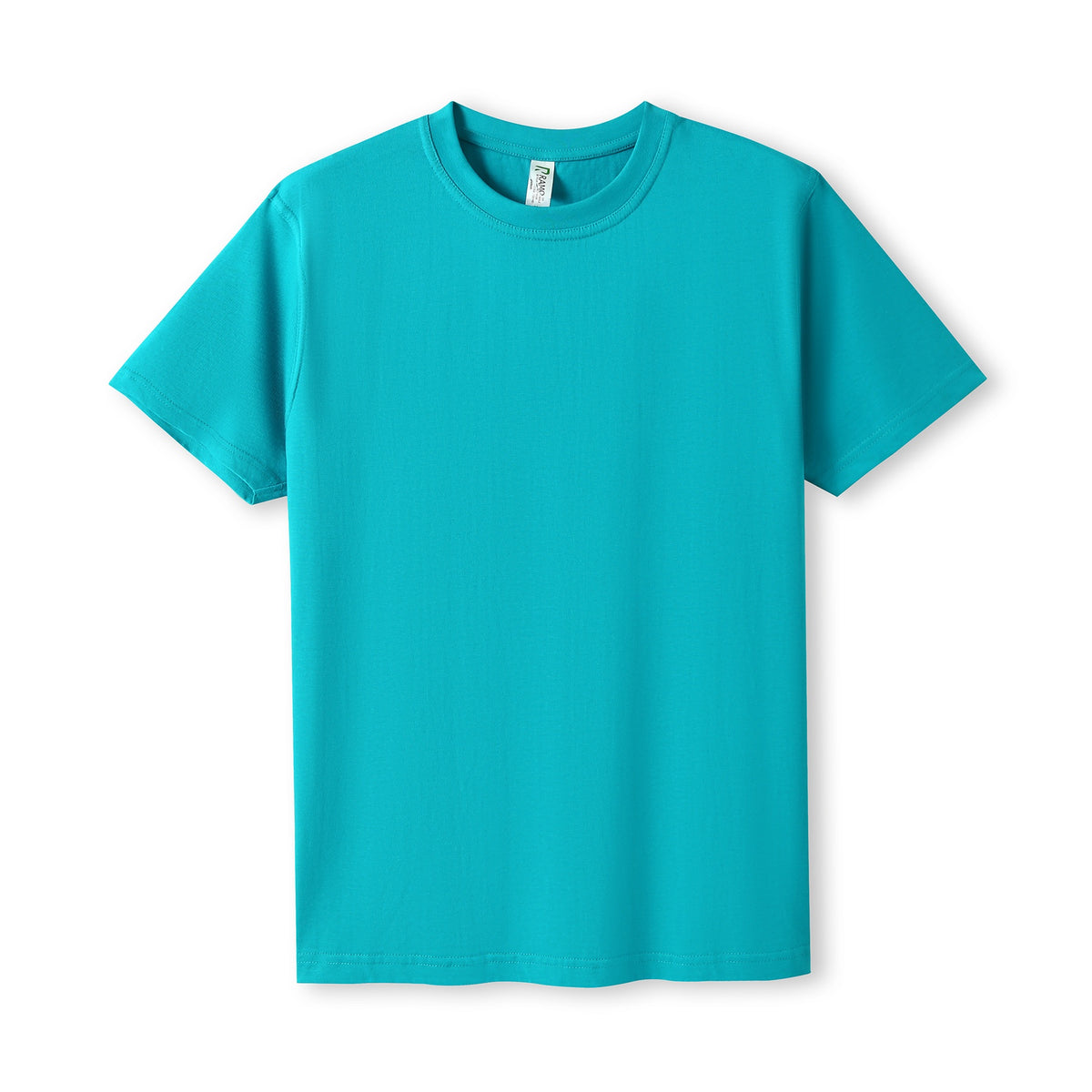 Men's / Unisex Modern Fit Tee - Turquoise