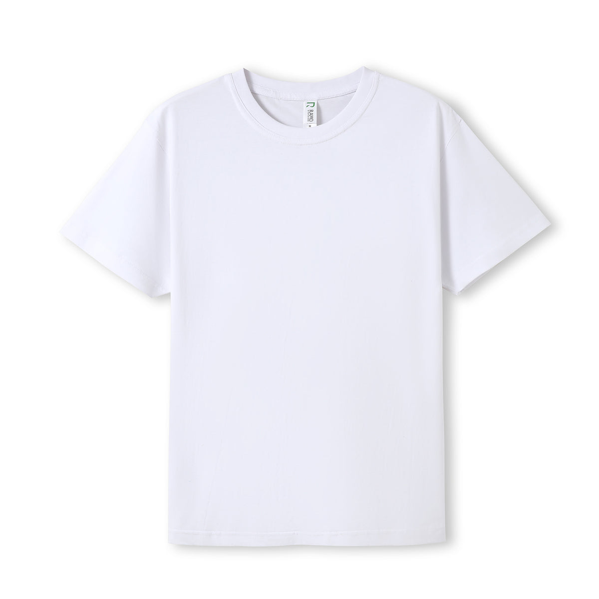 Men's / Unisex Modern Fit Tee - White