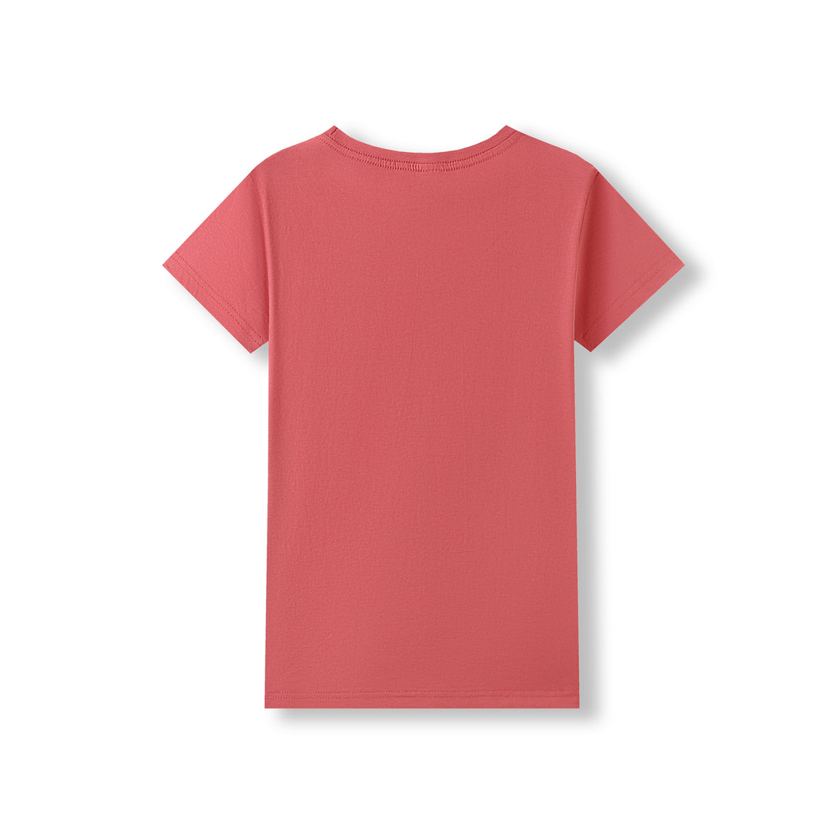 Women's Modern Fit T-shirt - Earth - Back