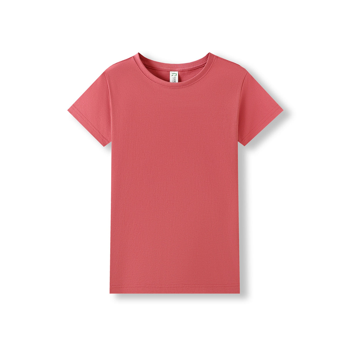 Women's Modern Fit T-shirt - Earth - Front