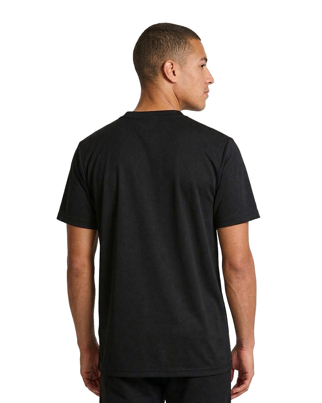 Men's / Unisex Loose Fit T Shirt - view