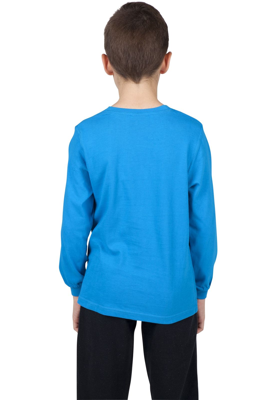 Kid's Long Sleeve T-shirt - view