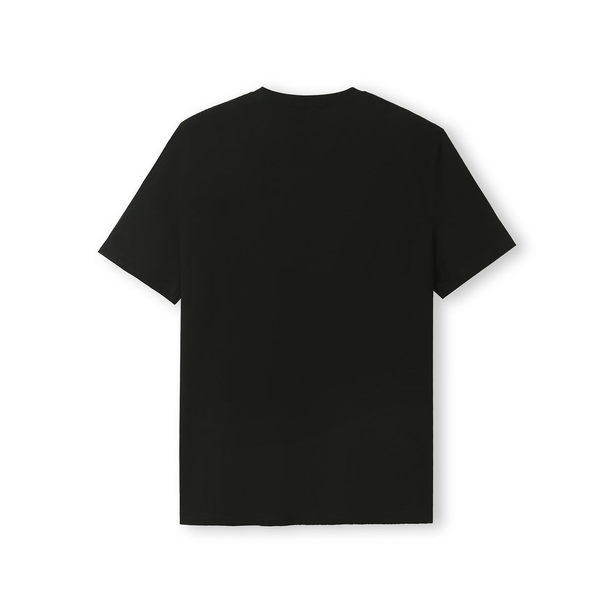 Kids' Earth Care Tees - Black - Back