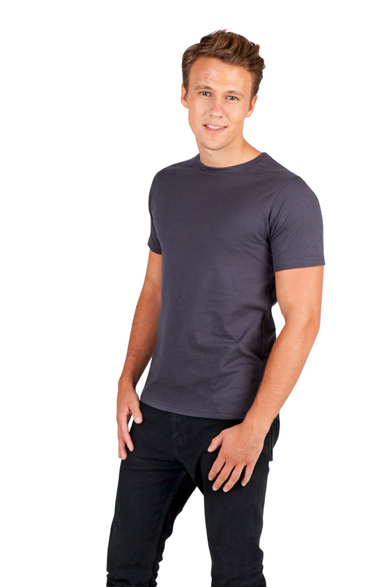 Men's Slim Fit T-shirt - view
