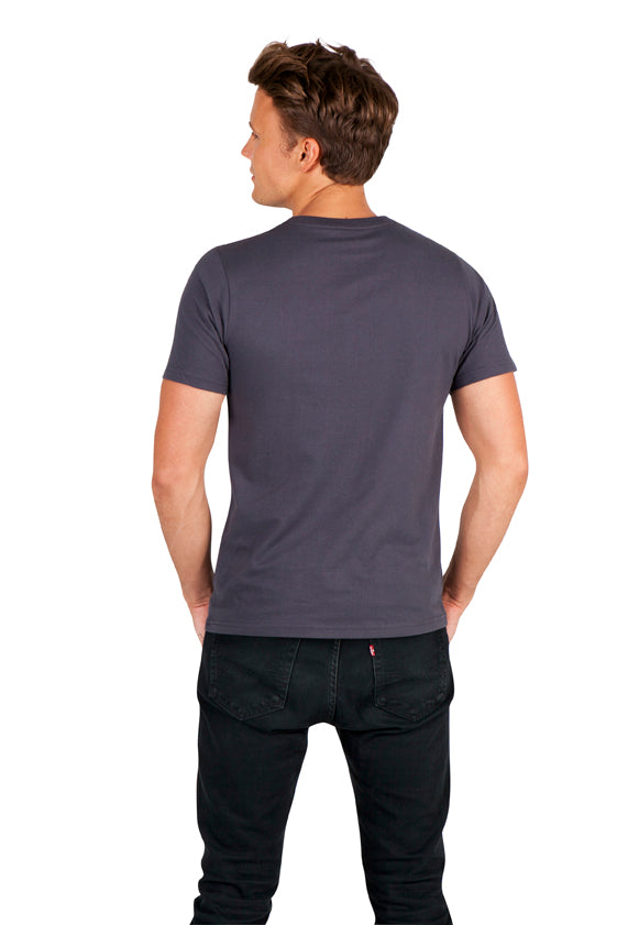 Men's Slim Fit T-shirt - view