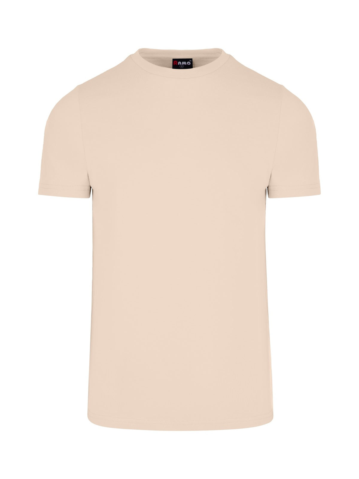 Men's Slim Fit T-shirt - Butter Cup - Front