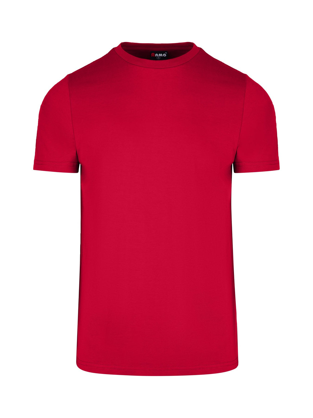 Men's Slim Fit T-shirt - Titan - Front