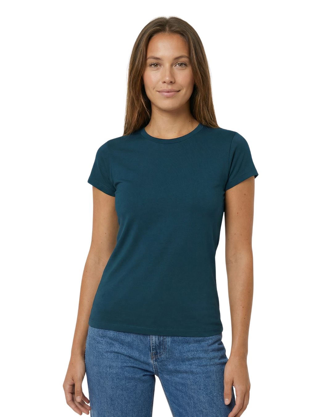 Women's Earth Care T-shirt - view