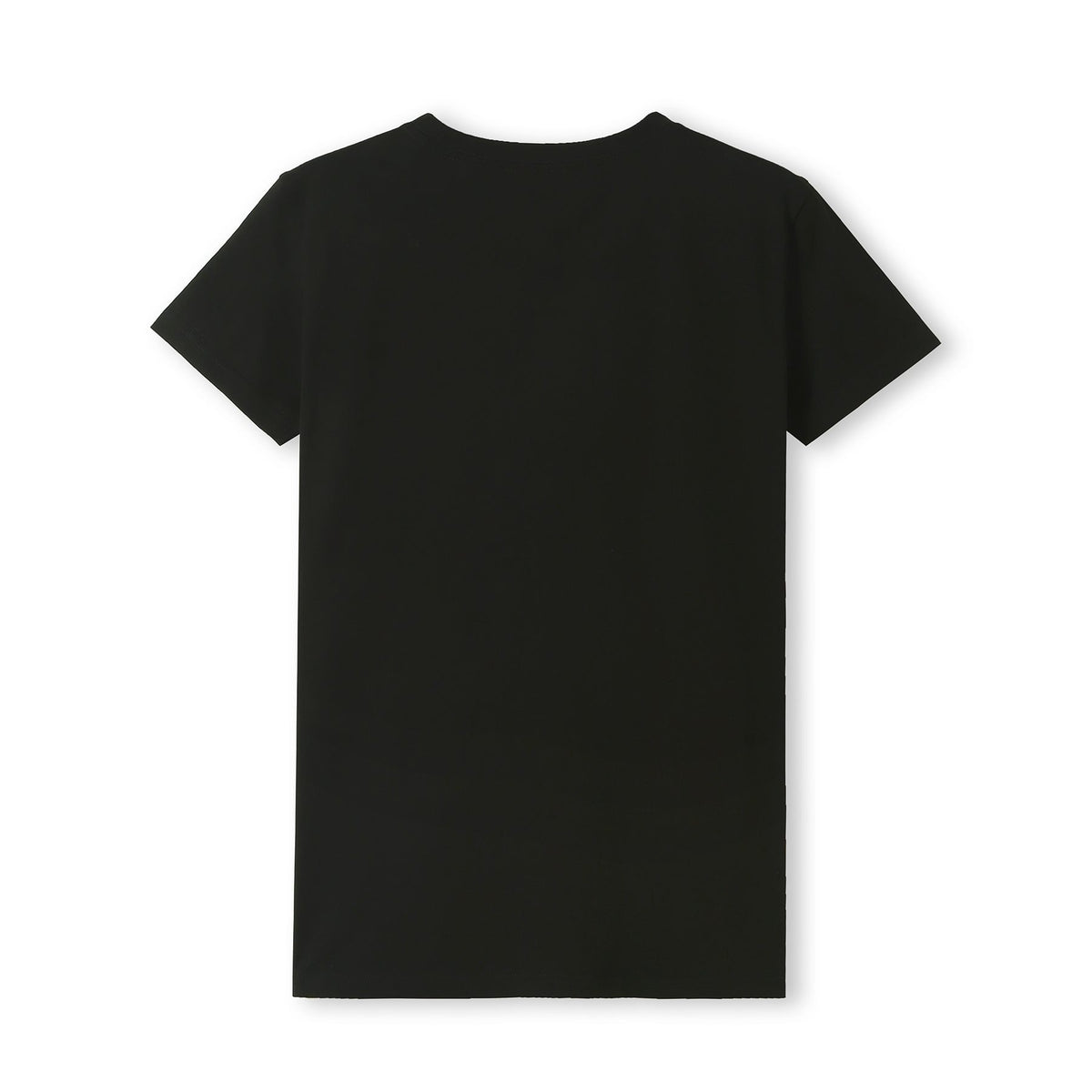 Women's Earth Care T-shirt - Black - Back
