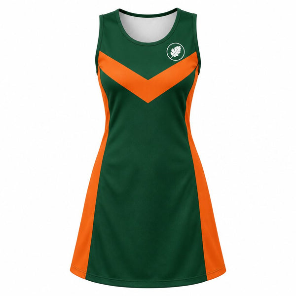 Netball dress