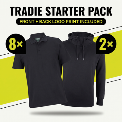 Tradie Starter Pack
