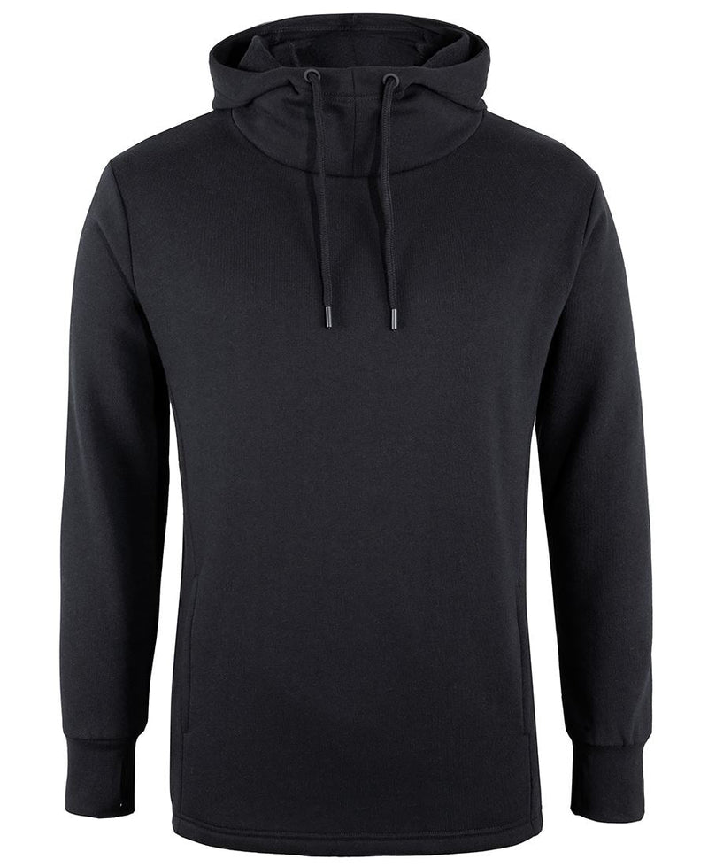 Podium Sports Hoodie, black