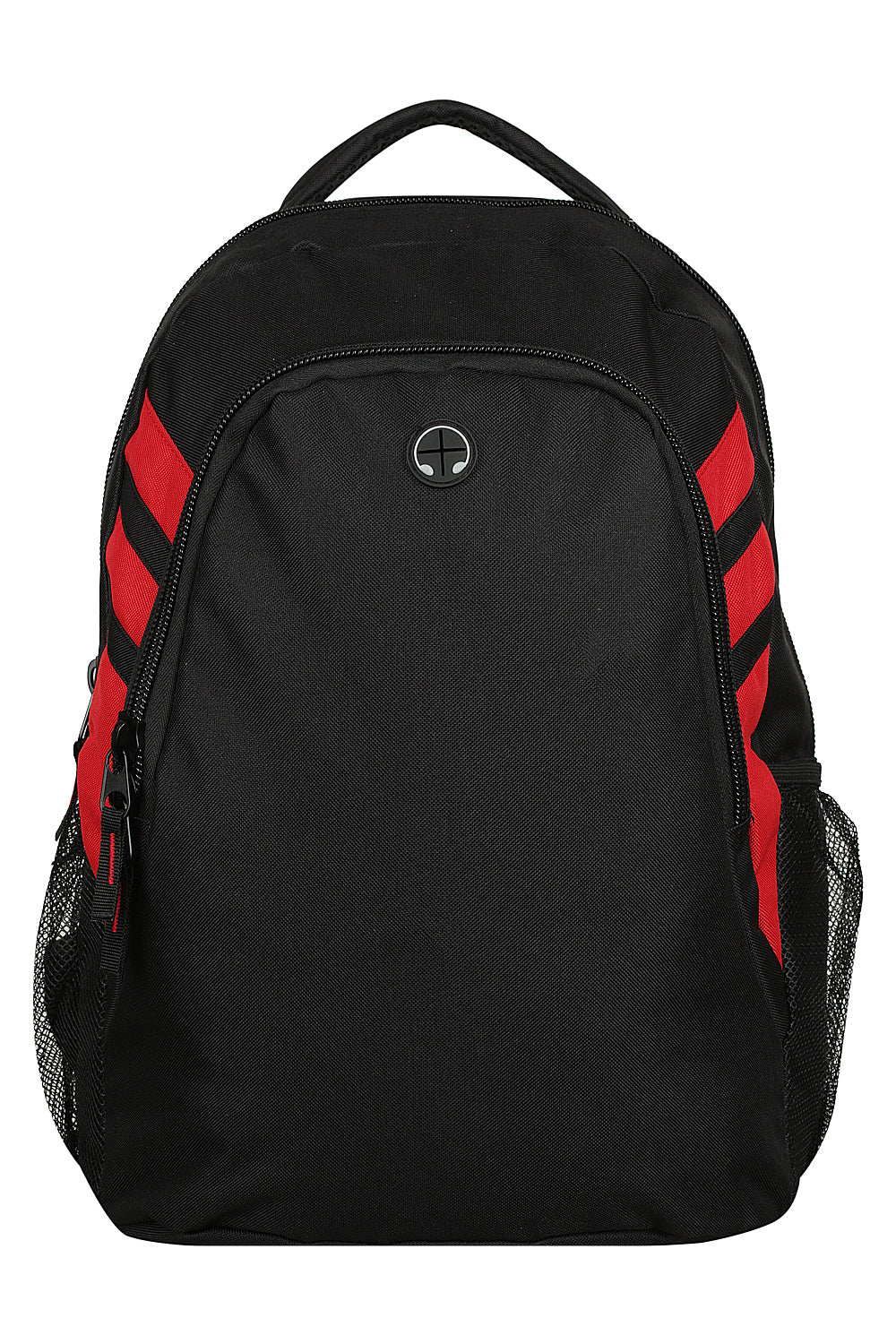 Aussie Pacific Tasman Backpack 4000 - Black/Red