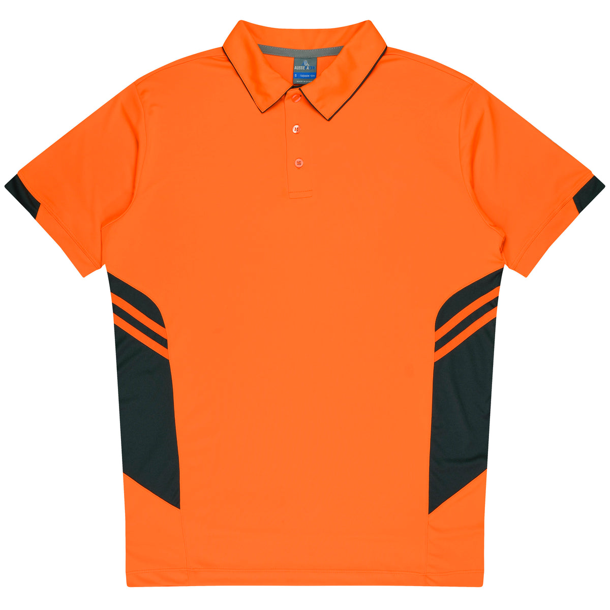 TASMAN KIDS POLOS - 3311