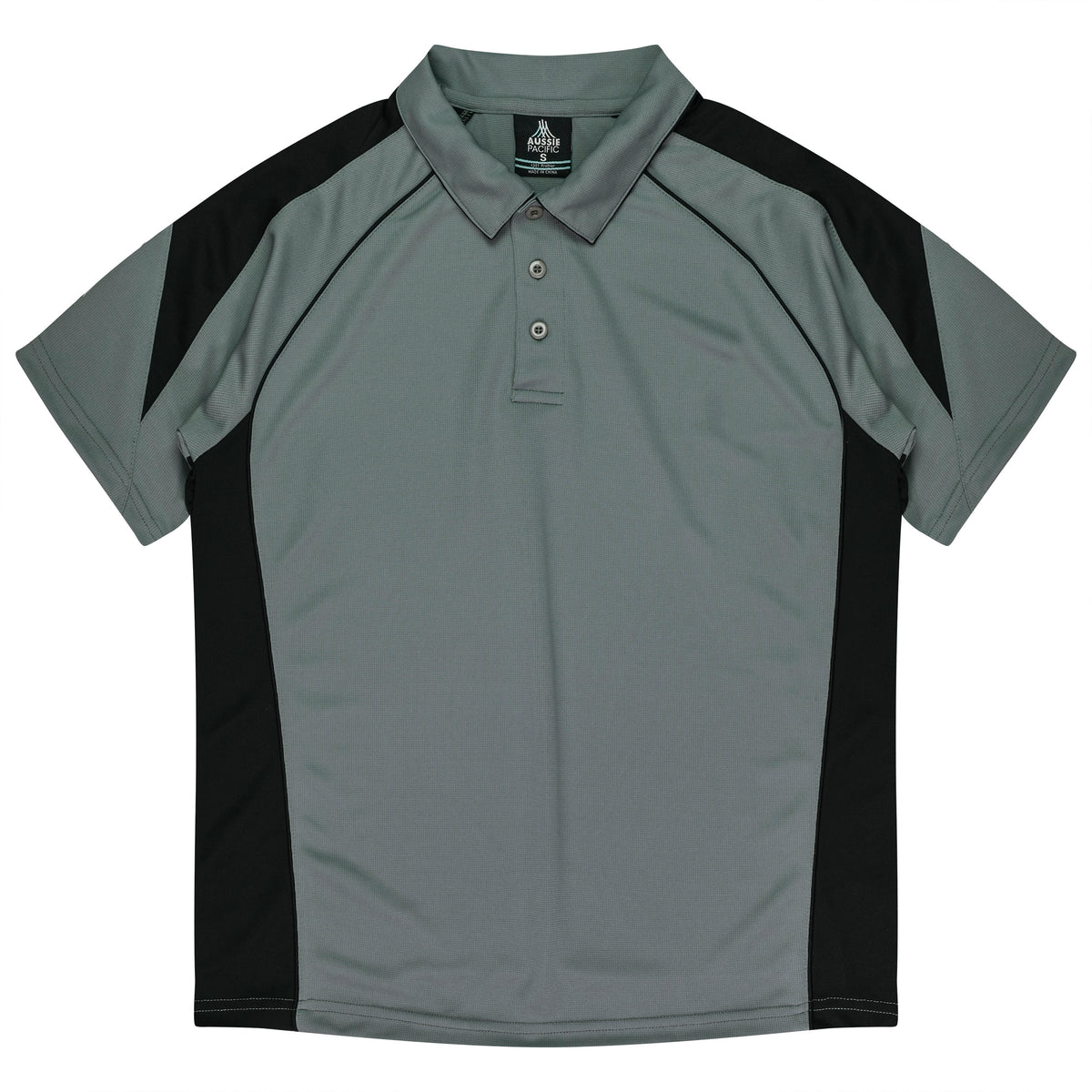 PREMIER KIDS POLOS - 3301