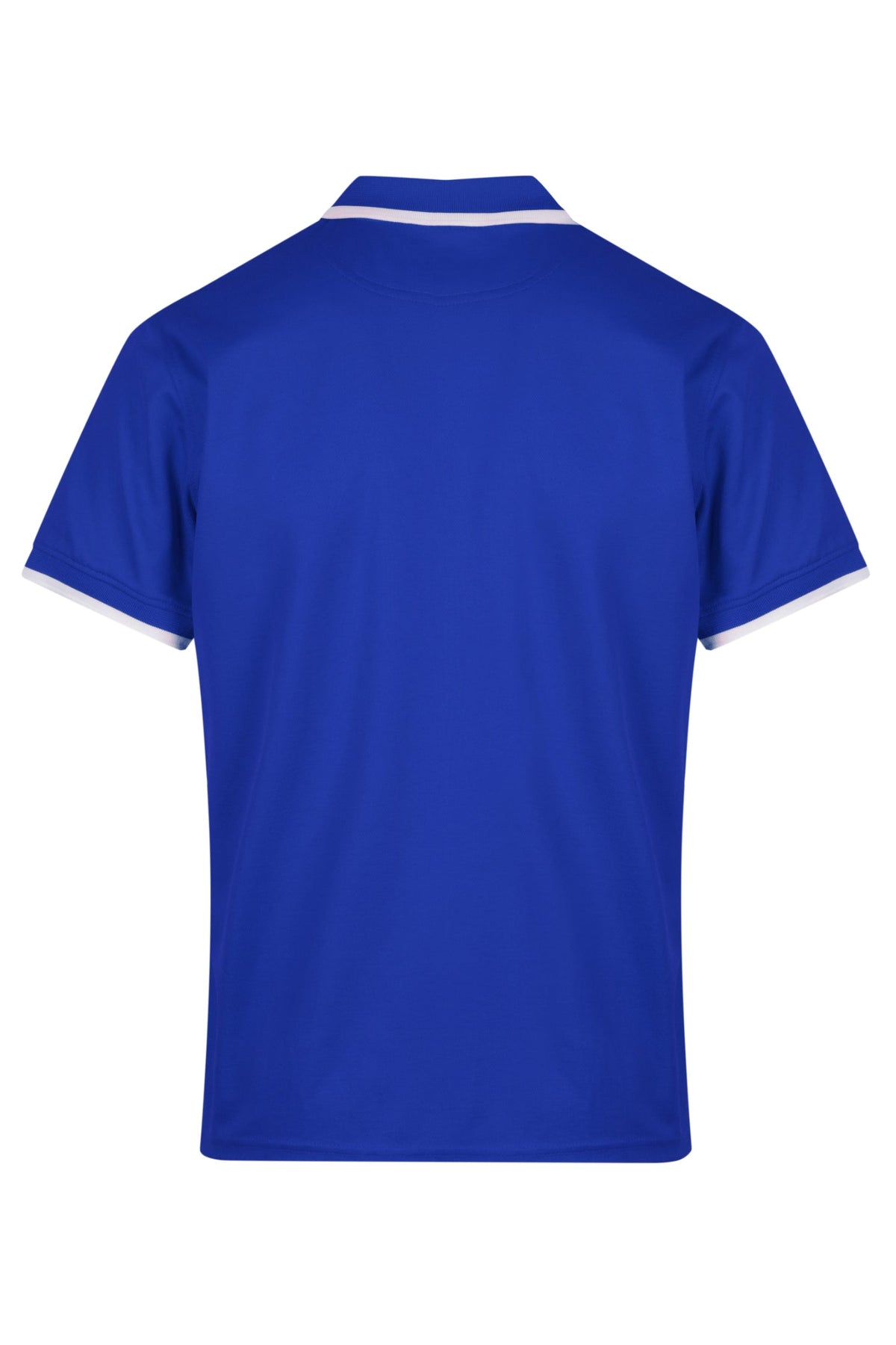 Aussie Pacific Portsea Men's Polo 1321 - Royal/White